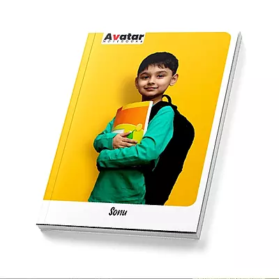 Your Image Your Notebook