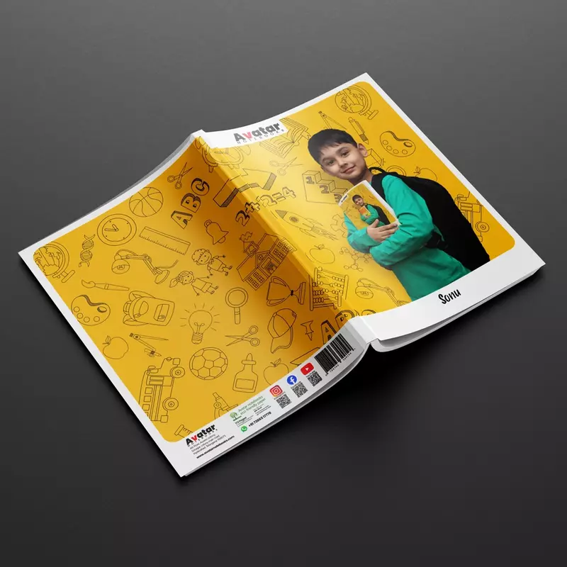 Your Image Background Change